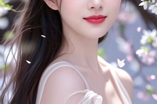 美女壁纸﹣明星绯闻性感女神﹣张馨予春日校服少女